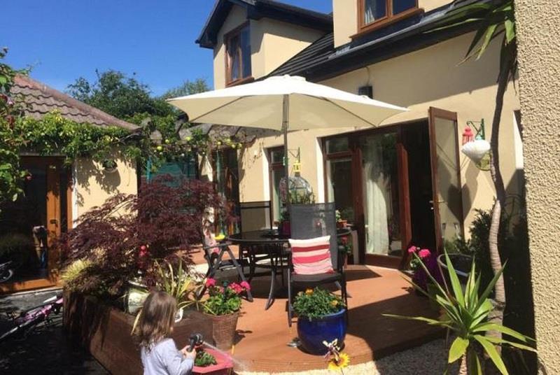 La Cita B&B Корк Экстерьер фото