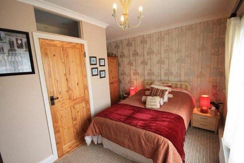 La Cita B&B Корк Экстерьер фото